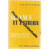 Rome et l'etrurie