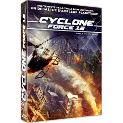 Cyclone force 12 [FR Import] (NEUF SOUS BLISTER)