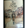 Le petit chose Le livre de poche