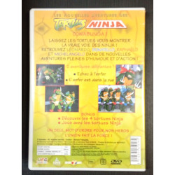 L'enfer est dans la rue