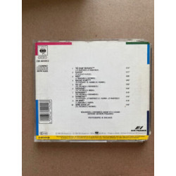 Kassav Majestik zouk CD