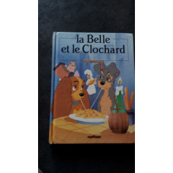 La Belle et le Clochard