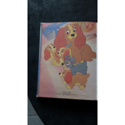 La Belle et le Clochard