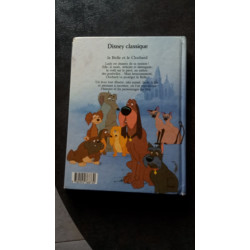 La Belle et le Clochard