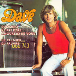 Comment Ne Pas Etre Amoureux De Vous / Le Palmier Du Pauvre