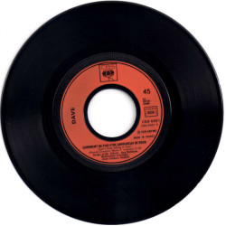 Comment Ne Pas Etre Amoureux De Vous / Le Palmier Du Pauvre