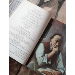 Sélection du livre la promesse des sources- projet méduse- Esaü ou...