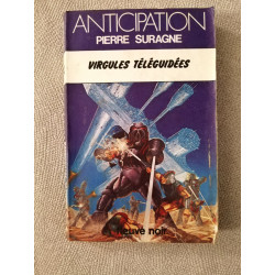 Virgules téléguidées