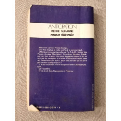 Virgules téléguidées