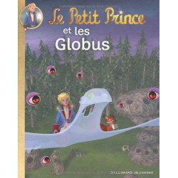 Le Petit Prince et les Globus
