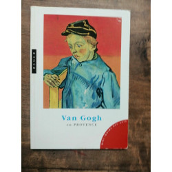 Van Gogh en Provence hazan