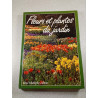 Fleurs et plantes du jardin