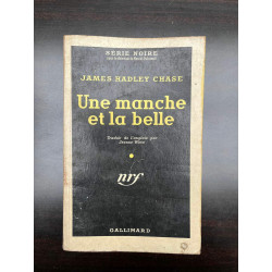 Une manche et la belle