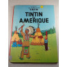 Tintin en Amérique