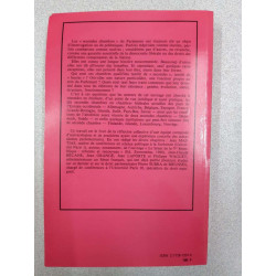Les secondes chambres du parlement en europe occidentale