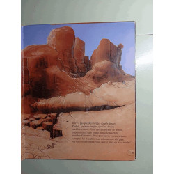 Le Désert aux 100 mirages