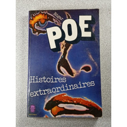 Histoires Extraordinaires