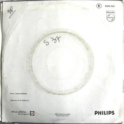 La Fille De Montréal / Photos-Souvenirs