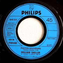 La Fille De Montréal / Photos-Souvenirs