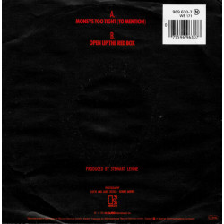 Money's Too Tight (To Mention)