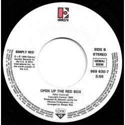 Money's Too Tight (To Mention)