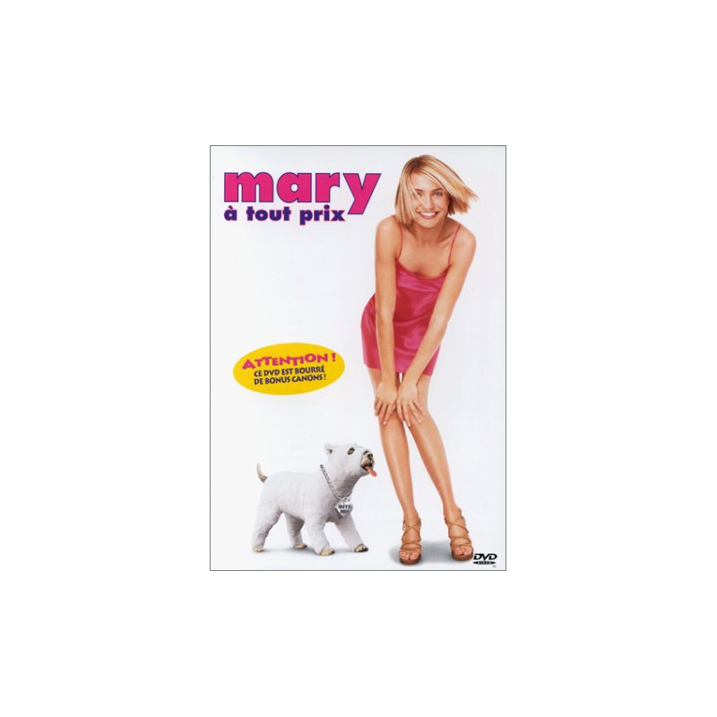 Mary à tout prix
