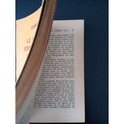 Le colonel est retourné chez lui