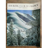 Touring Club de France Nº 758 Février 1965