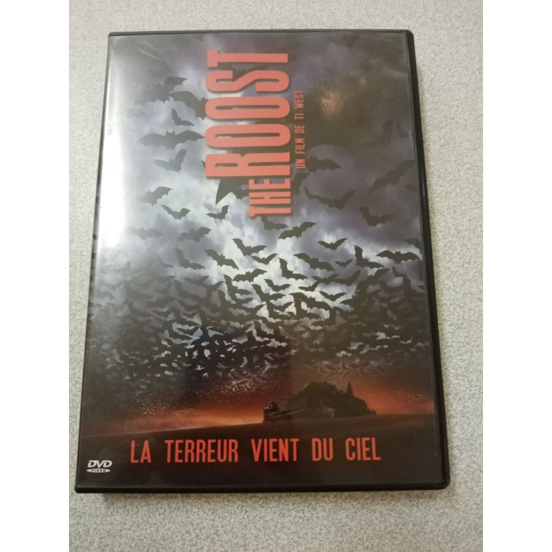 Dvd - The roost (West Ti)