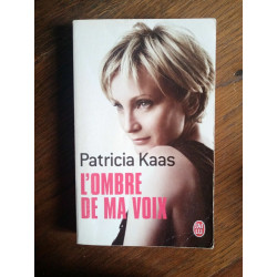 L'ombre de ma voix J'ai lu