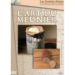 L'Art du meunier  (NEUF SOUS BLISTER)