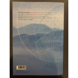 Agenda 2009 – Operation Atlas Anders 10/2008