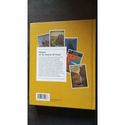 Merveilles et curiosités de nos provinces !: Nature terroir...