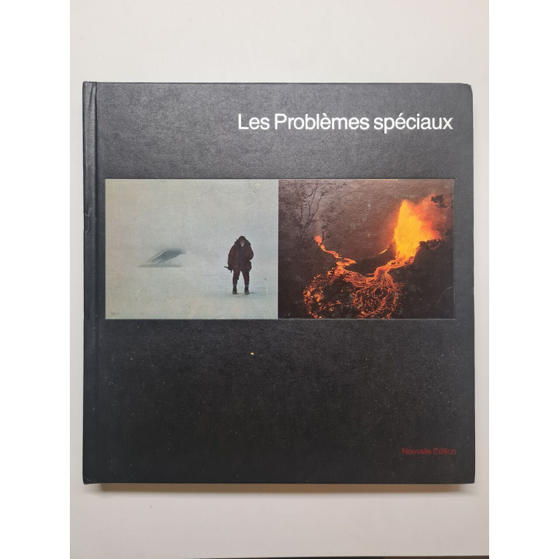 Les Problèmes spéciaux (Life la photographie)