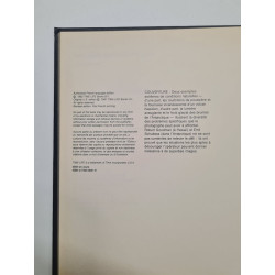 Les Problèmes spéciaux (Life la photographie)