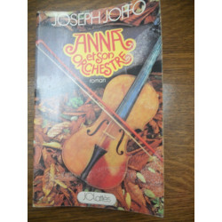 Anna et son orchestre