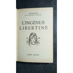 L'Ingénue Libertine