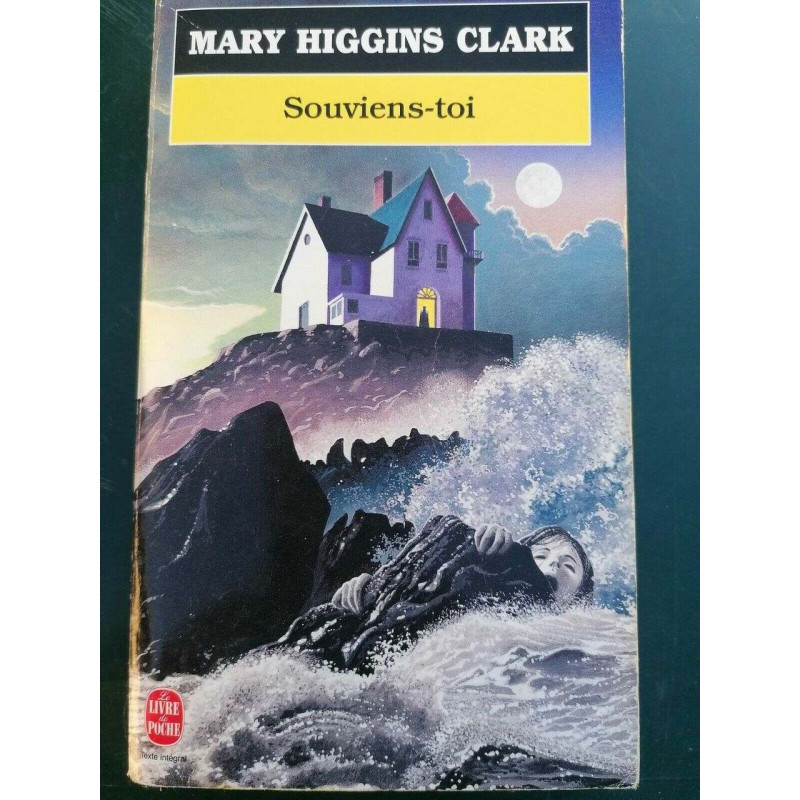 Souviens Toi texte intégral