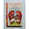 Toufou et Pouquettte