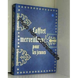 Coffret merveilleux pour les jeunes