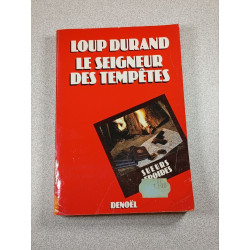 Le seigneur des tempêtes