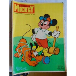 Le Journal de Mickey hebdomadaire N 959