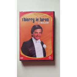 DVD - Thierry le Luron Le Meilleur (Neuf Sous Blister)