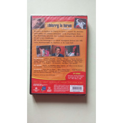 DVD - Thierry le Luron Le Meilleur (Neuf Sous Blister)