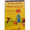 Maman travaille