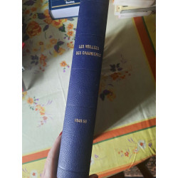 Les Veillées Des Chaumières 50