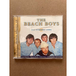 The Beach Boys All summer long CD