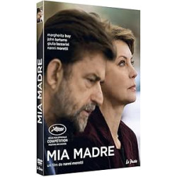 Mia madre [FR Import](neuf sous blister)