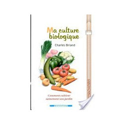 Ma culture biologique