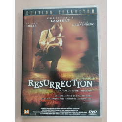 Resurrection